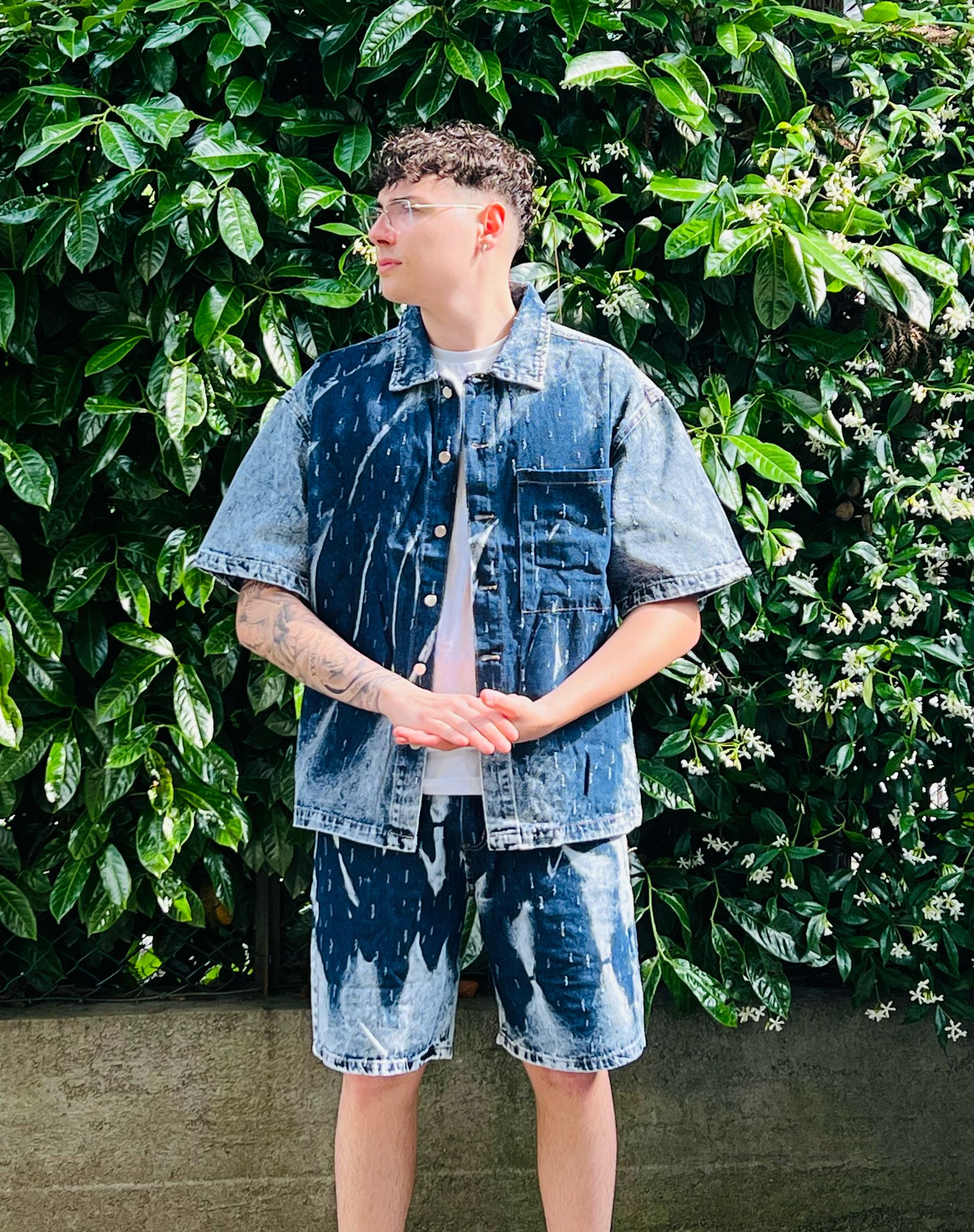 Coordinato Miami