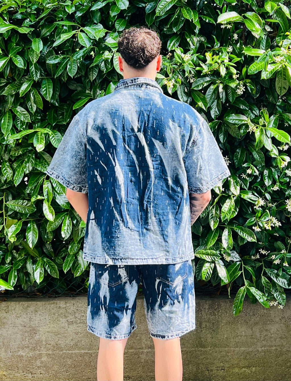 Coordinato Miami