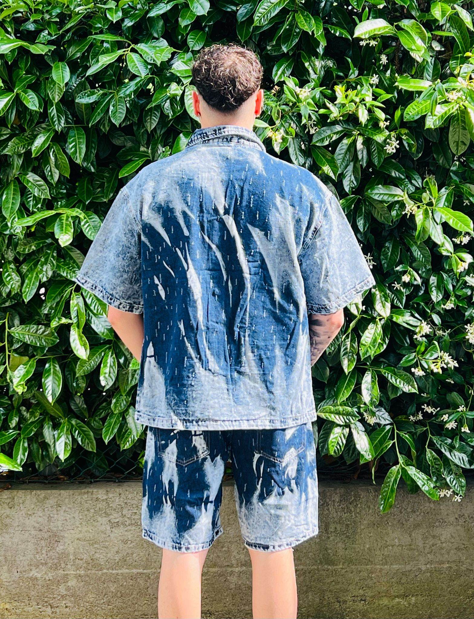Coordinato Miami