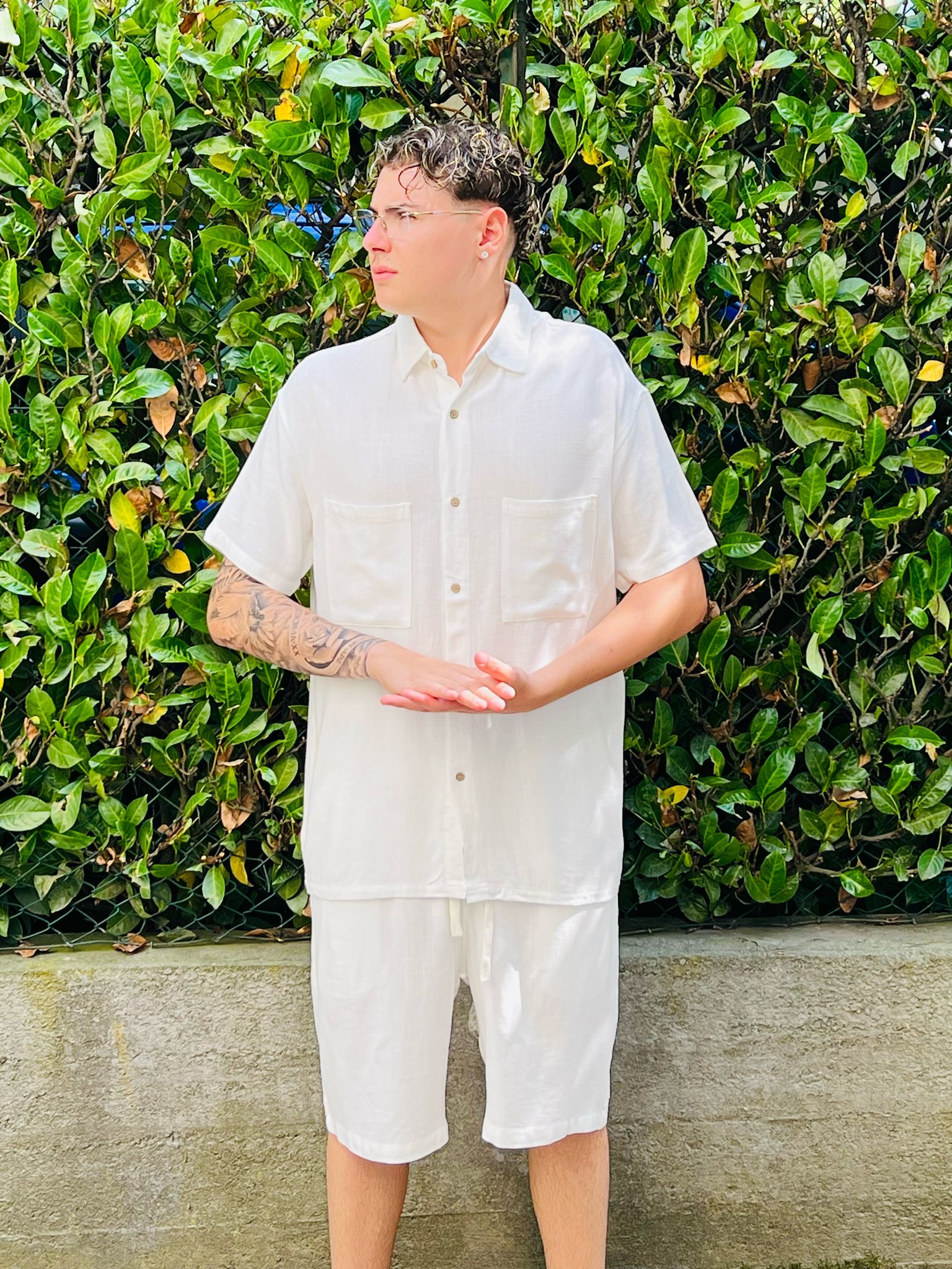 Coordinato Capri