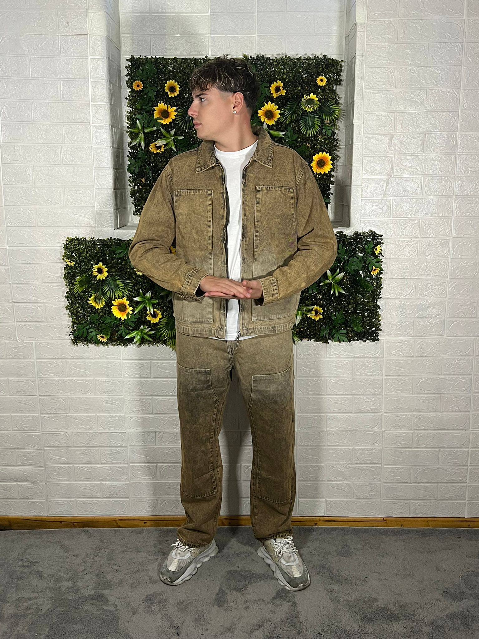 Coordinato Las Vegas