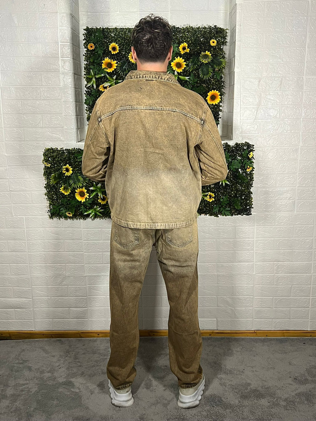 Coordinato Las Vegas